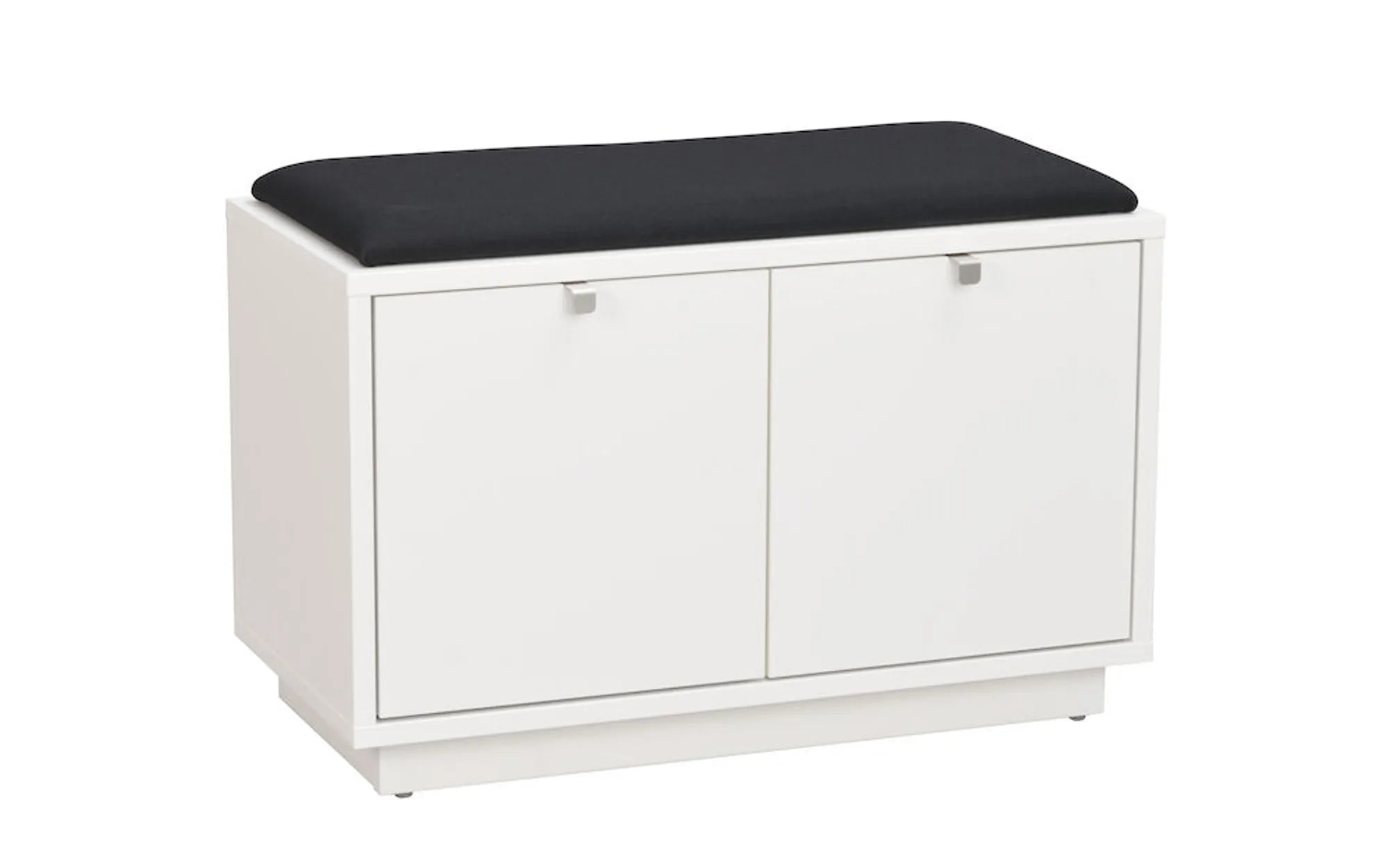 103755_b_Confetti_bench_w_2drawers_white_black_fabric