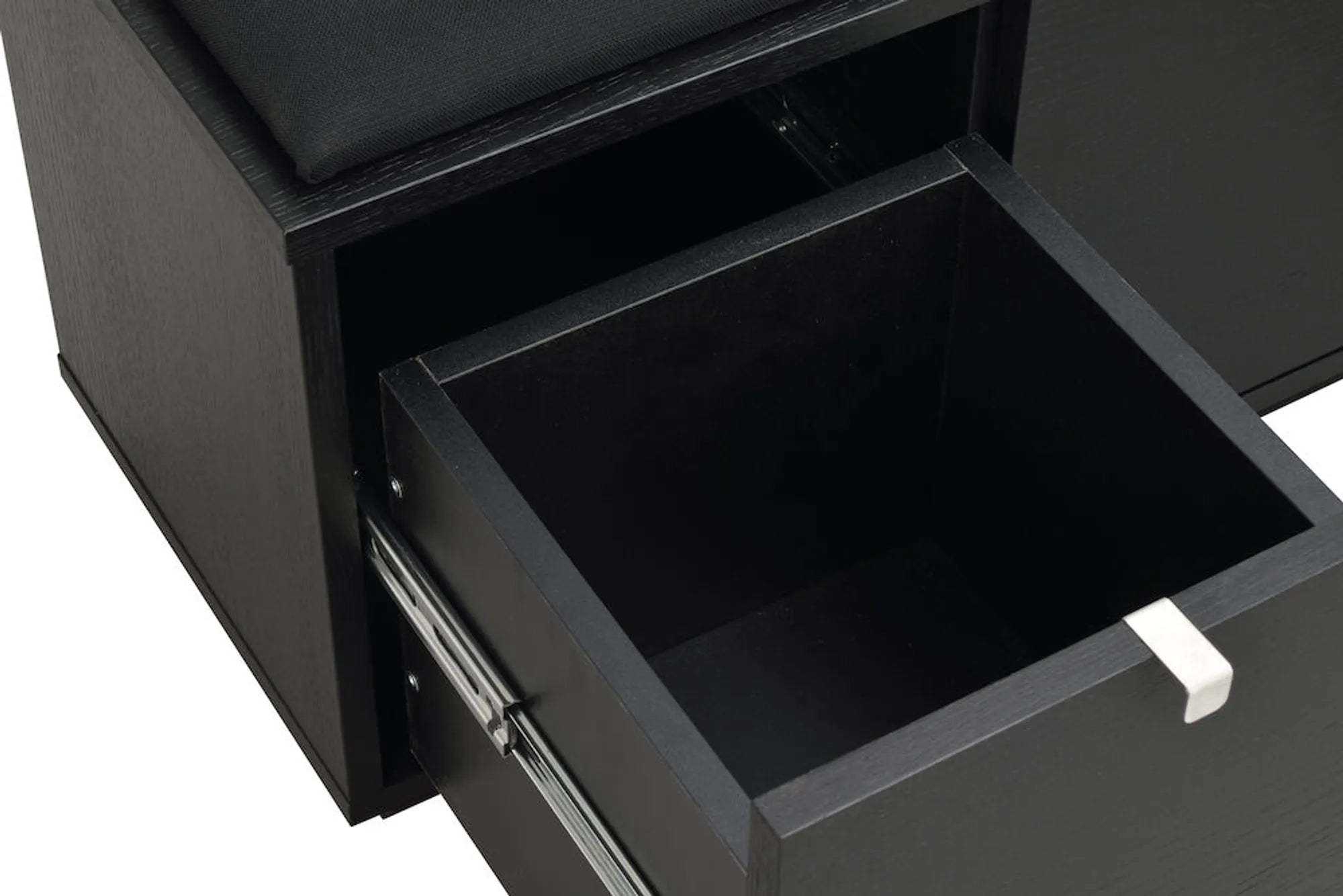 103757_det4_Confetti_bench_w_2drawers_black_black_fabric
