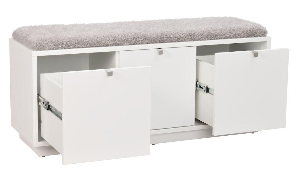 103764_det1_Confetti_bench_w_3drawers_white_sheepskin_imitation2