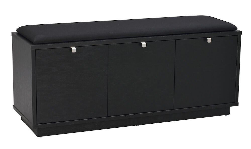103765_b_Confetti_bench_w_3drawers_black_black_fabric