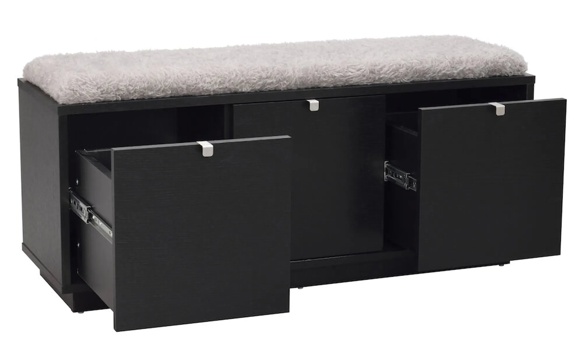 103766_det1_Confetti_bench_w_3drawers_black_sheepskin_imitation2