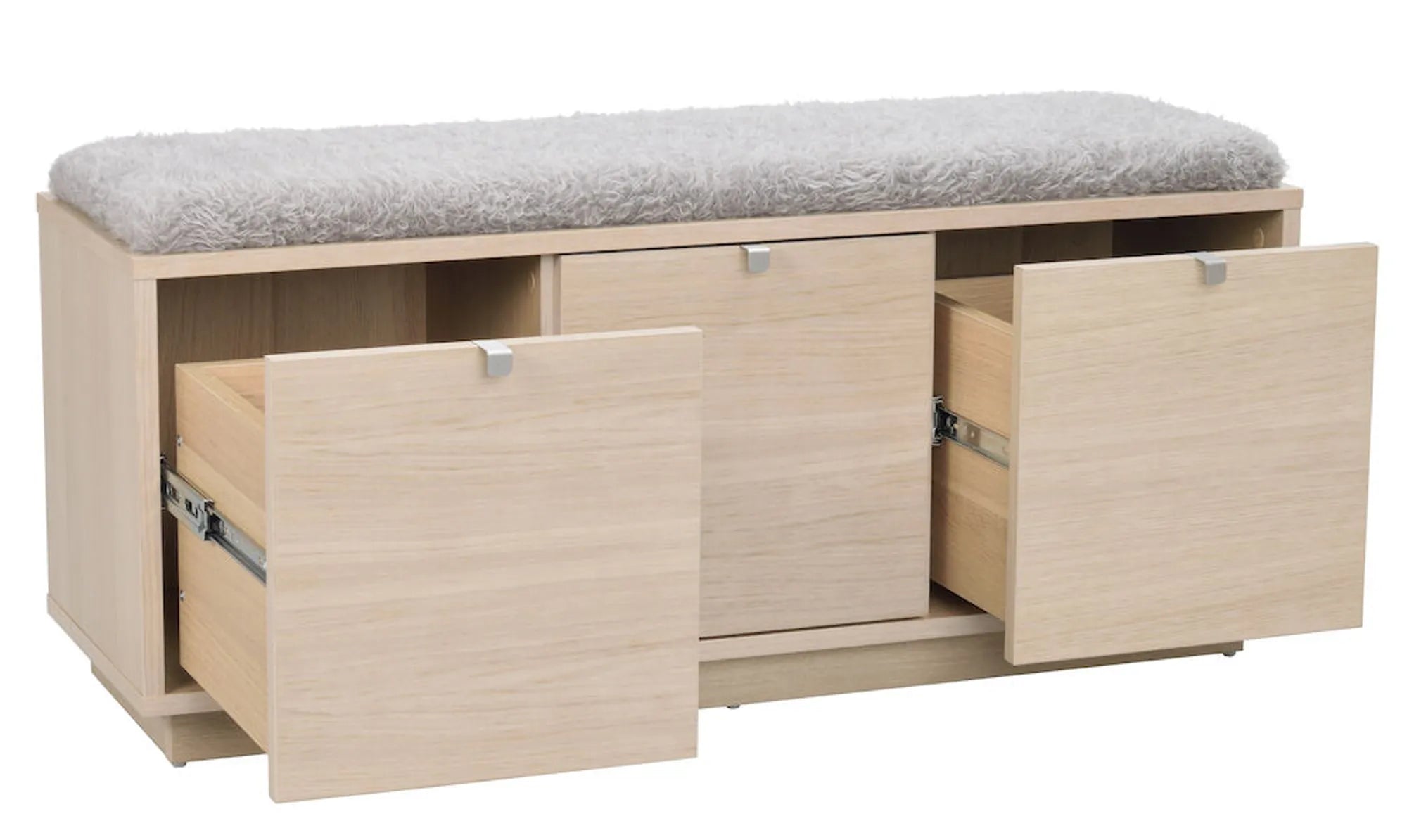 103768_det1_Confetti_bench_w_3drawers_whithepigm._oak_sheepskin_imitation2
