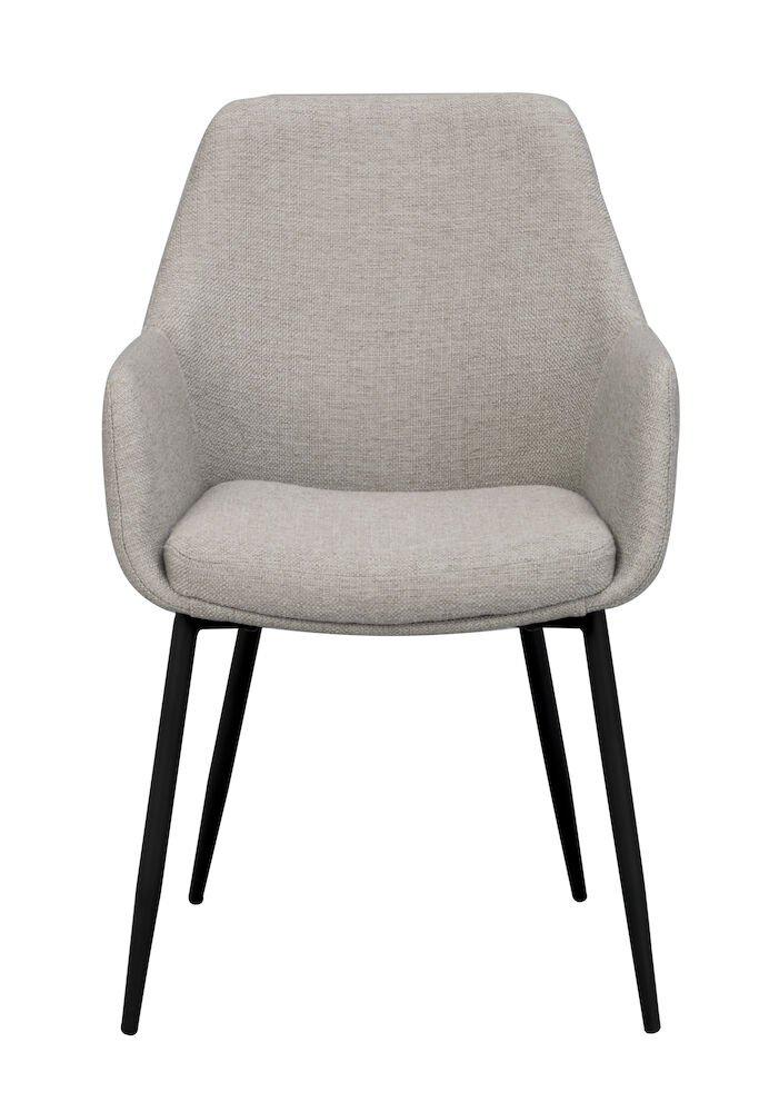 110459_a_Reily_arm_chair_beige_fabric_black