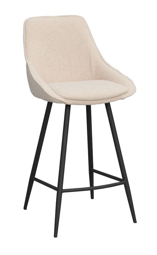 110479_b_Sierra_bar_chair_light_beige_bouclé_black