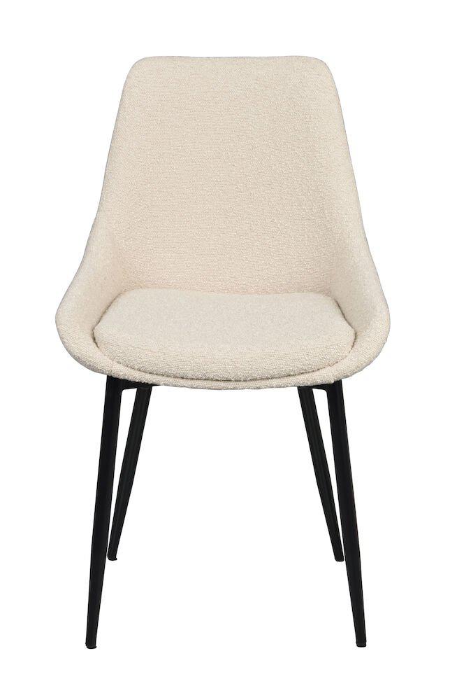 110492_a_Sierra_chair_light_beige_bouclé_fabric_black