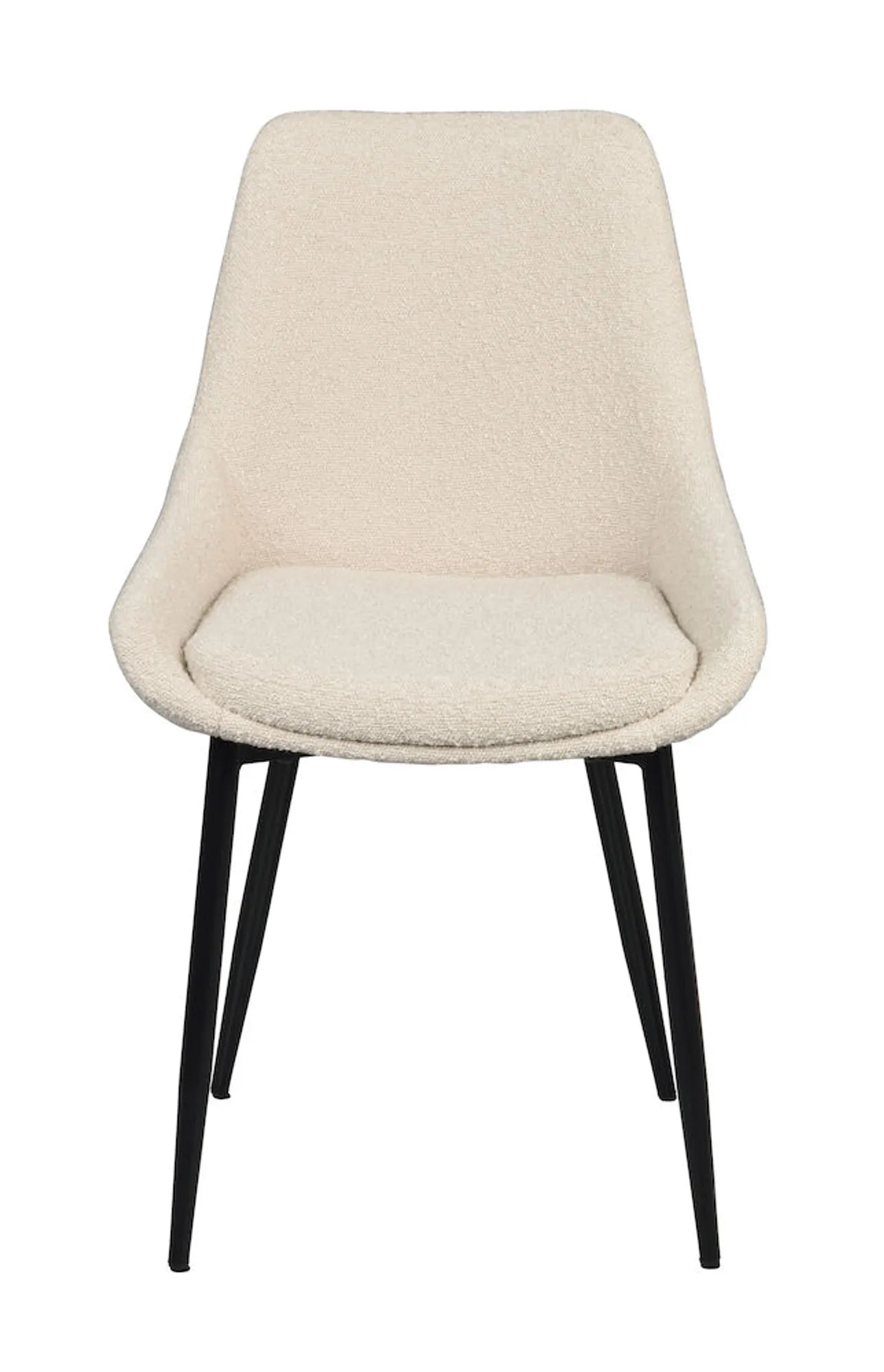 110492_a_Sierra_chair_light_beige_bouclé_fabric_black