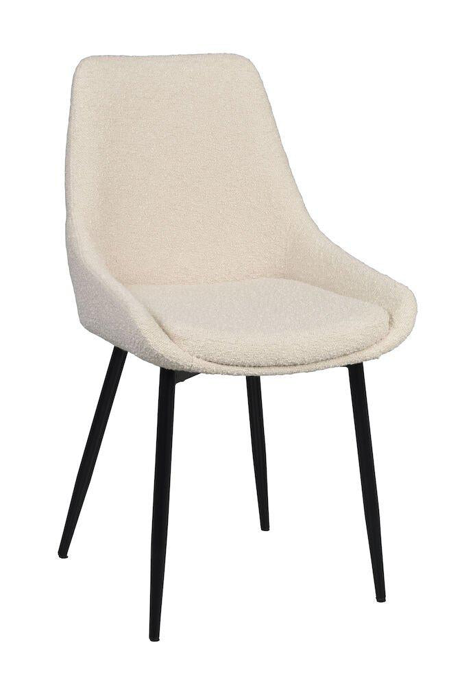 110492_b_Sierra_chair_light_beige_bouclé_fabric_black