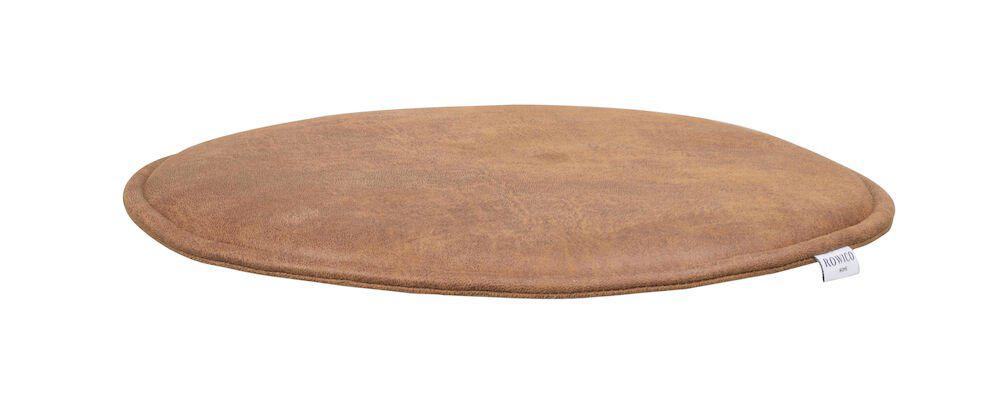 110527_a_Fulton_seat_cushion_brown_microfibre_fabric