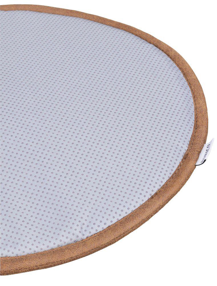 110527_det1_Fulton_seat_cushion_brown_microfibre_fabric