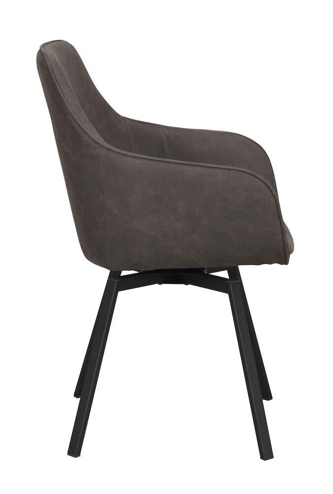117769_c_Alison_armchair_grey_microfiber_black