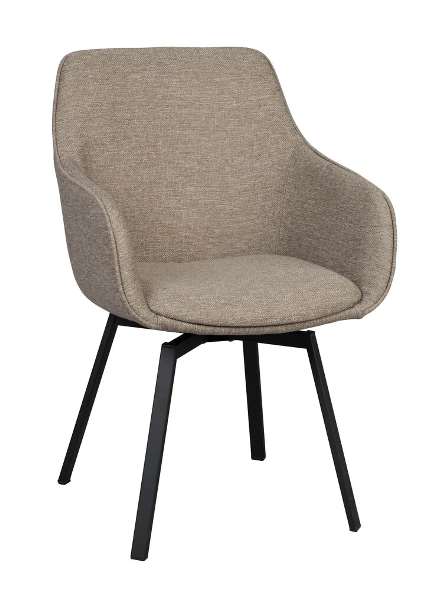 117883_b_sb_b_Alison_arm_swivelchair_dark_beige_black
