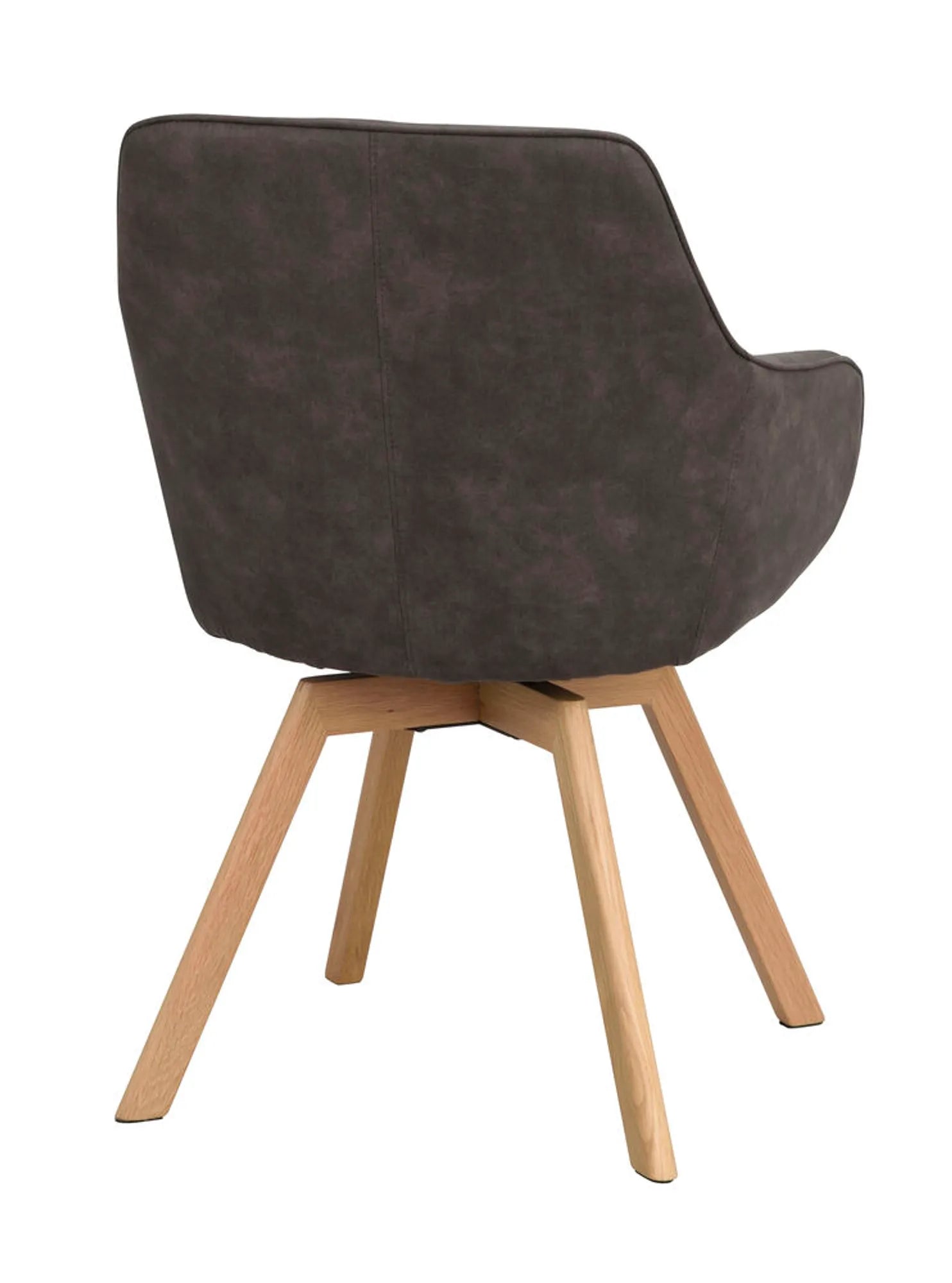 118090_b_sb_d_Alison_swivel_armchair_dark_grey_microfiber_oak