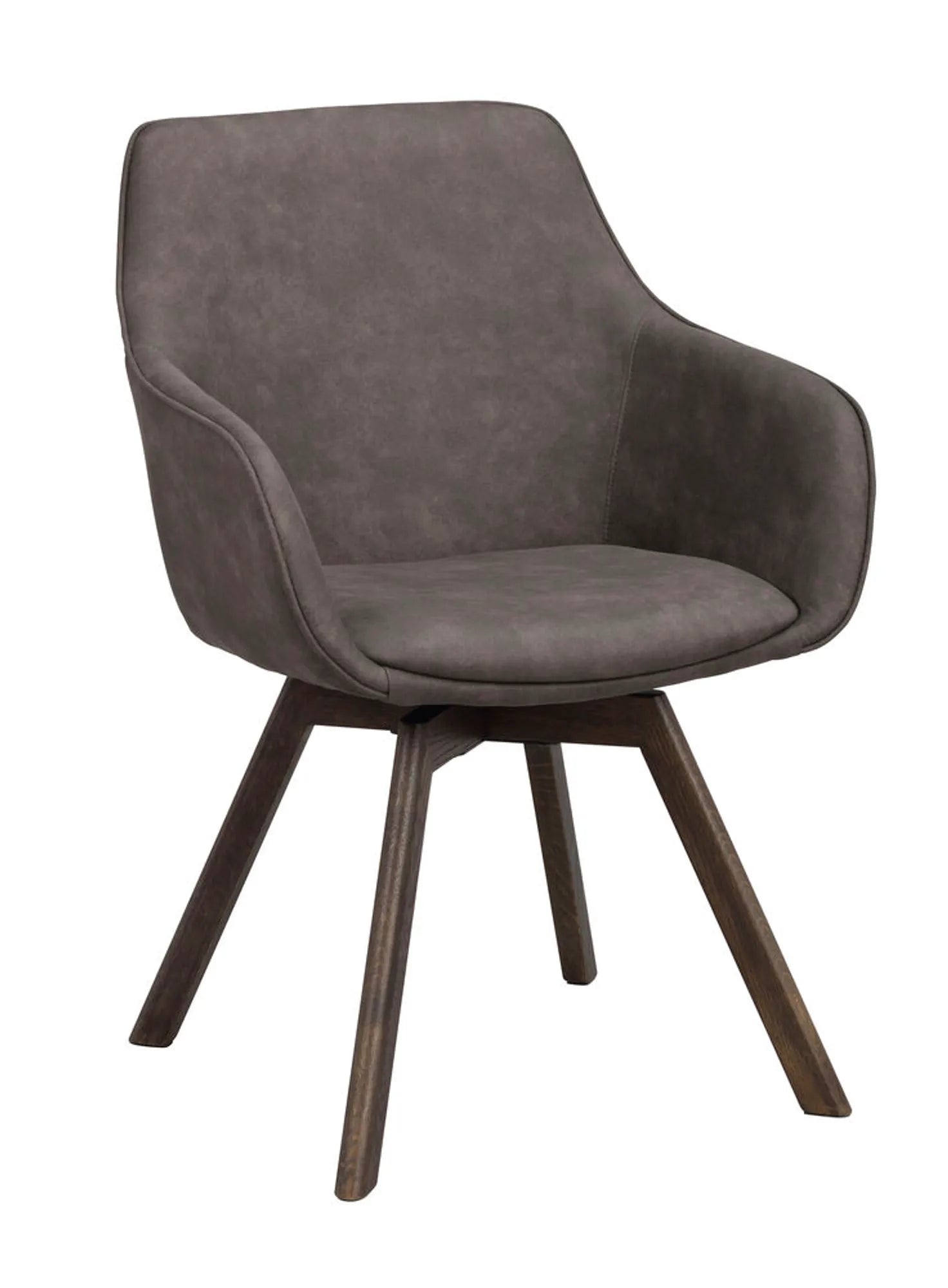 118092_b_sb_b_Alison_swivel_armchair_dark_grey_microfiber_brown_oak