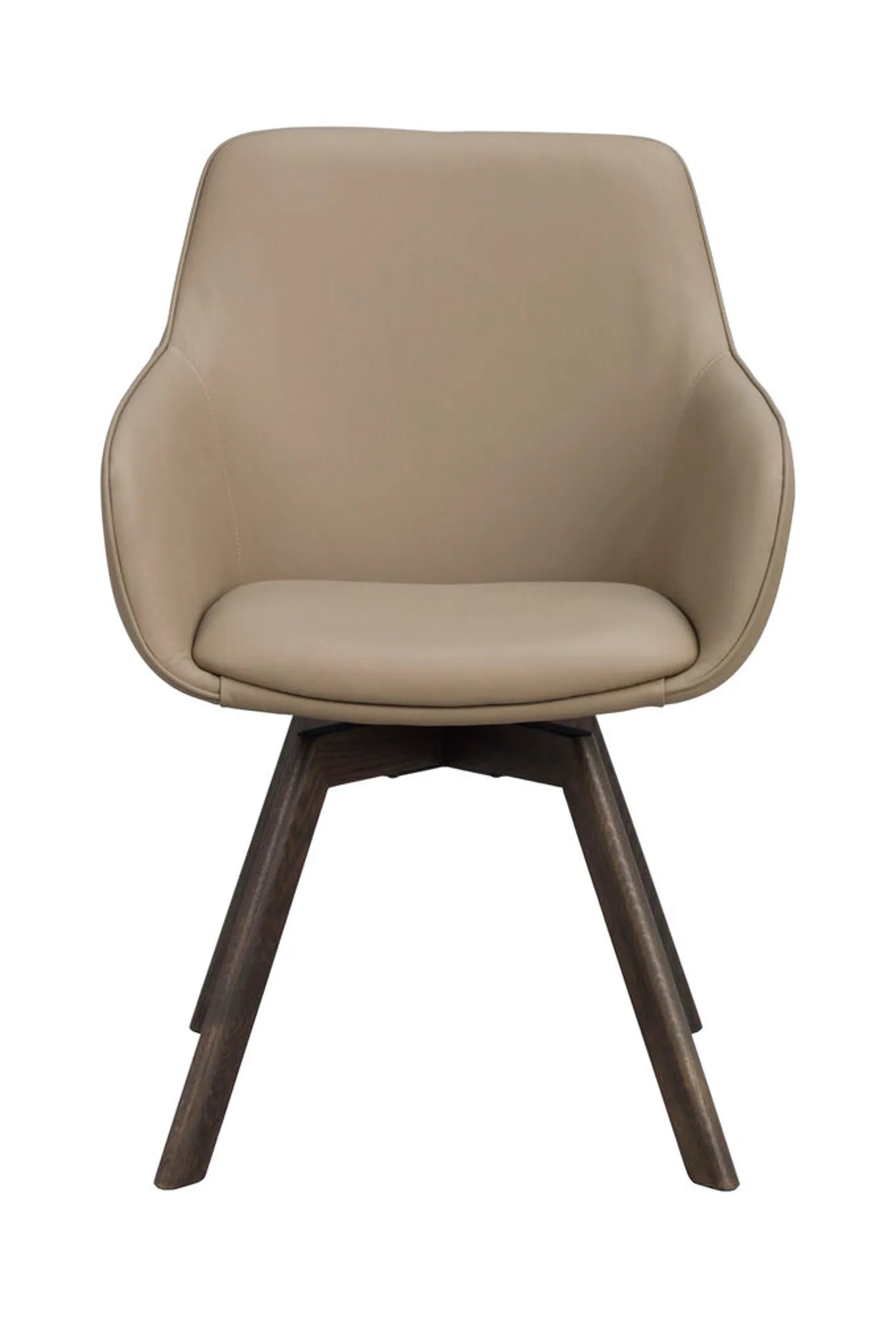 118146_b_sb_a_Alison_swivel_armchair_beige_leather_brown_oak
