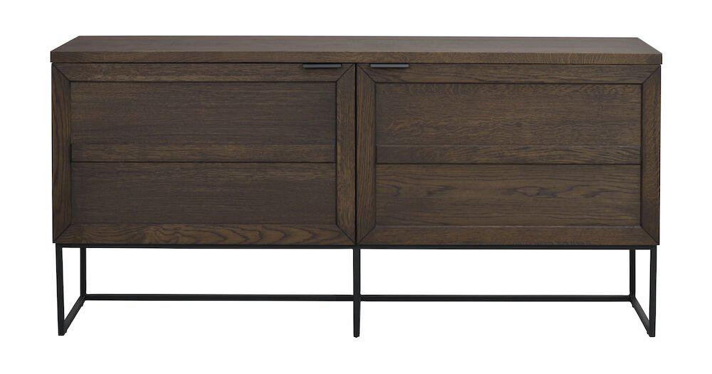118792_a_Everett_sideboard_darkbrown_oak_black