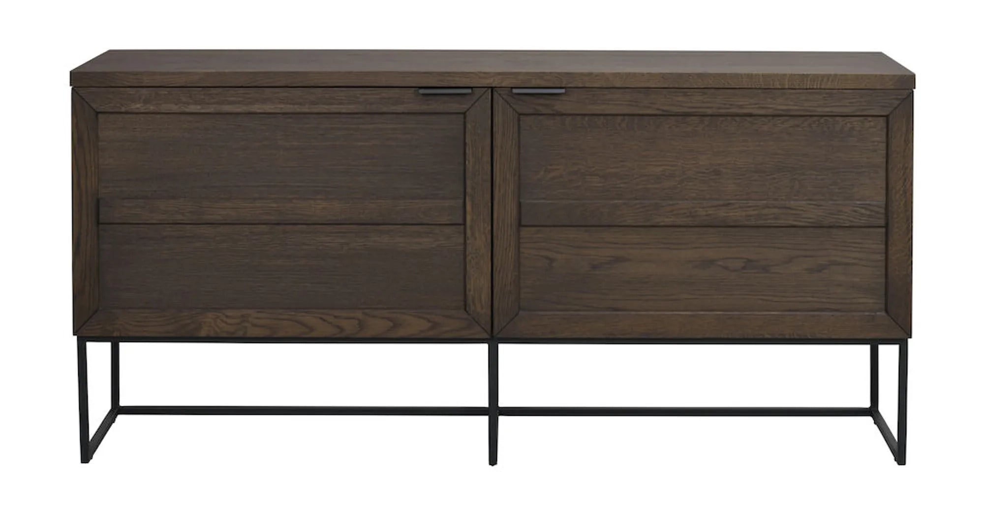 118792_a_Everett_sideboard_darkbrown_oak_black