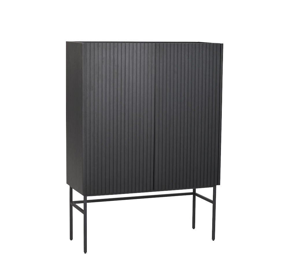 119908_b_Halifax_highboard_svart_EXPra