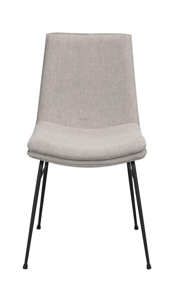 120203_a_Lowell_chair_light_grey_fabric_black