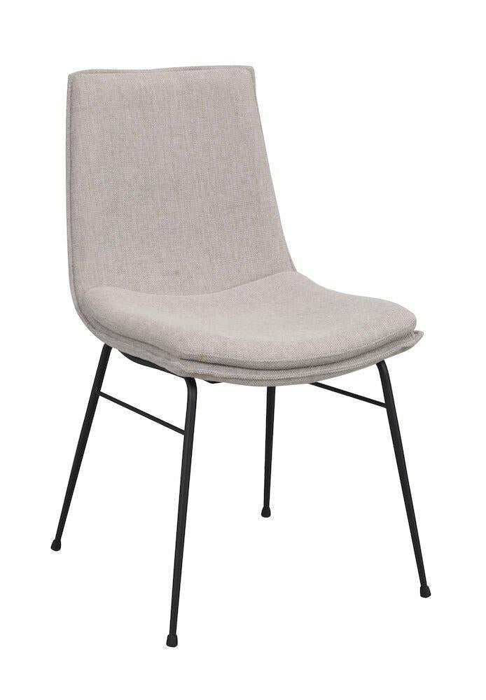 120203_b_Lowell_chair_light_grey_fabric_black