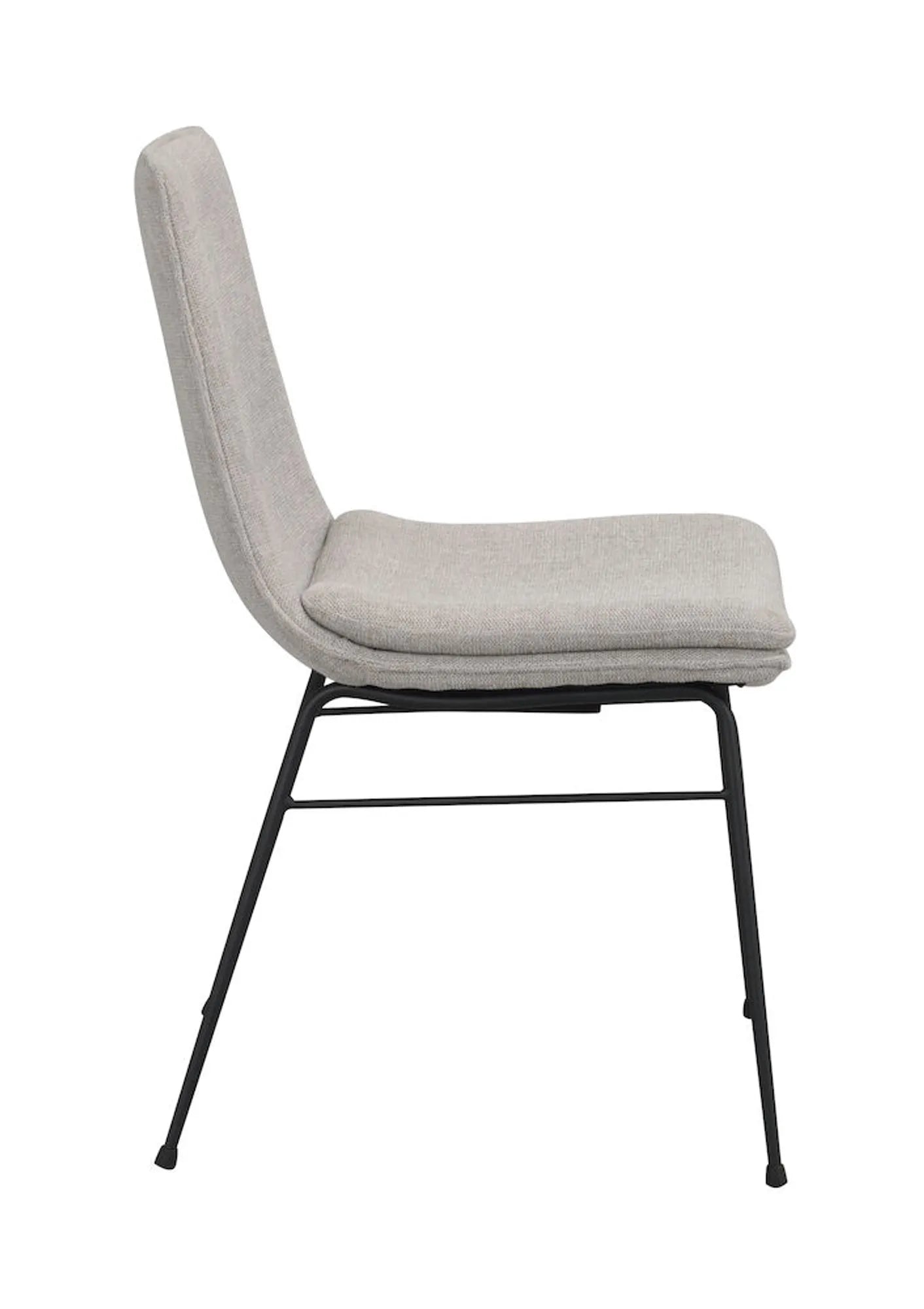 120203_c_Lowell_chair_light_grey_fabric_black