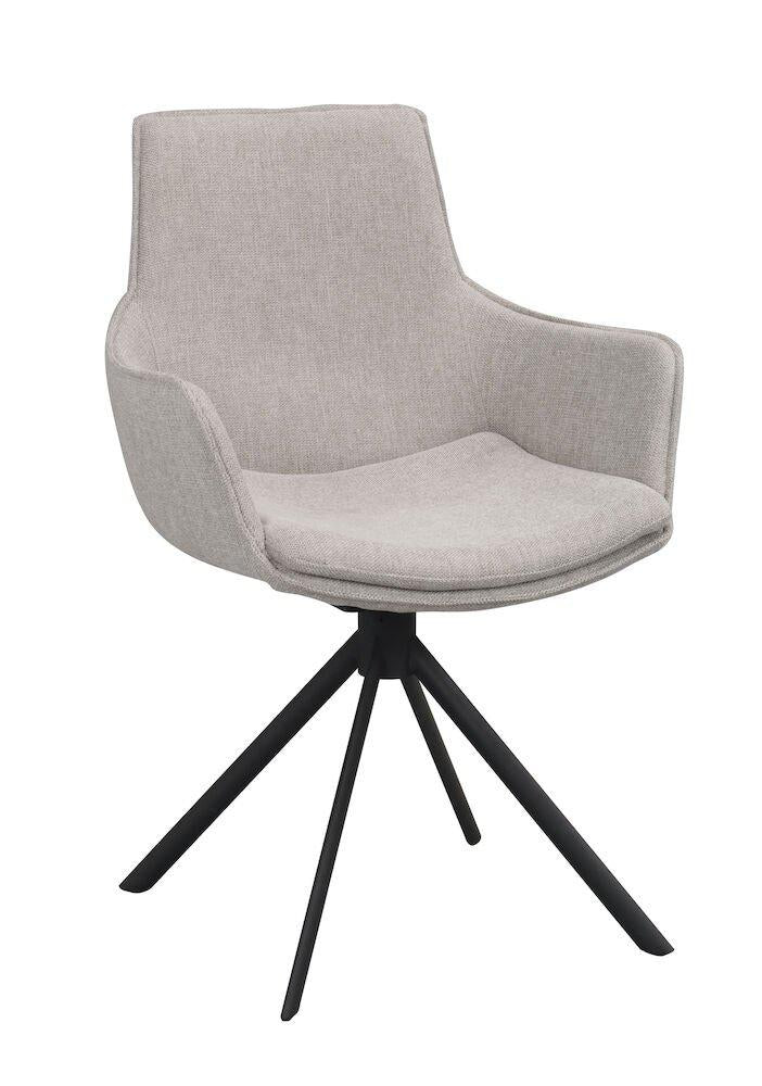 120209_b_Lowell_swivel_armchair_light_grey_fabric_black