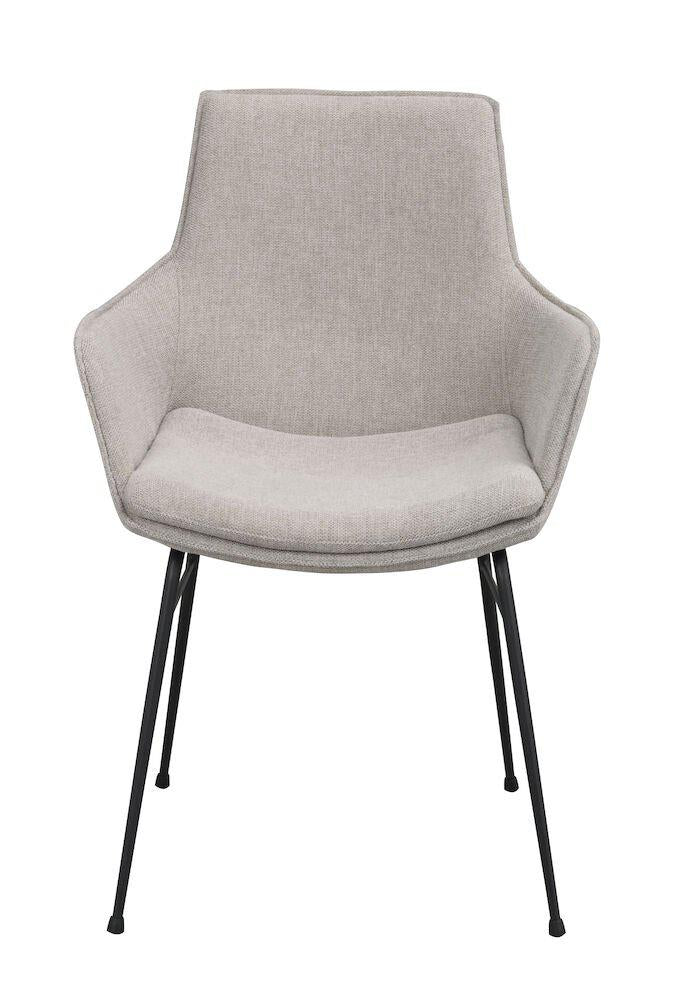 120211_a_Lowell_armchair_light_grey_fabric_black