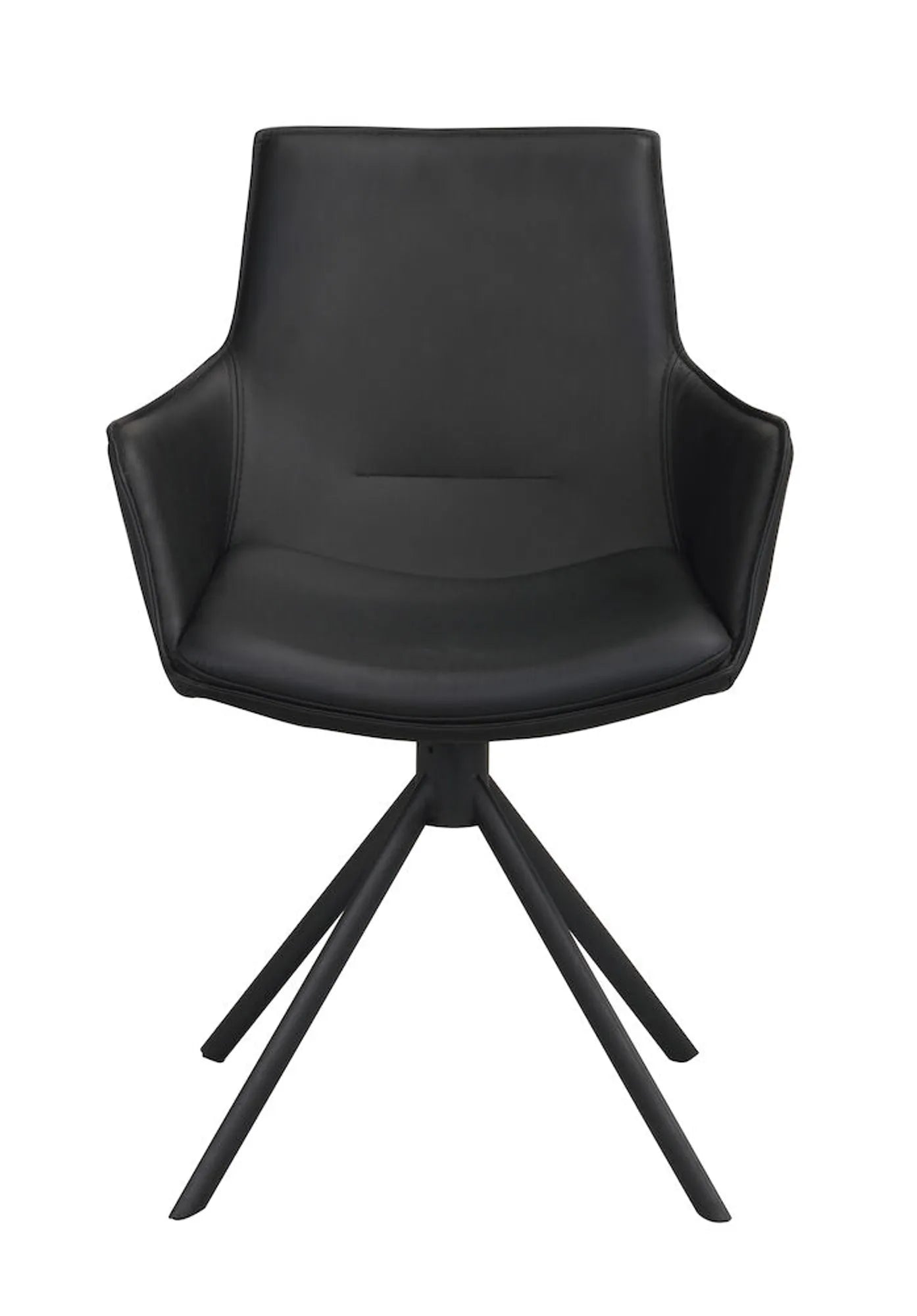 120261_a_Lowell_swivel_armchair_black_leather