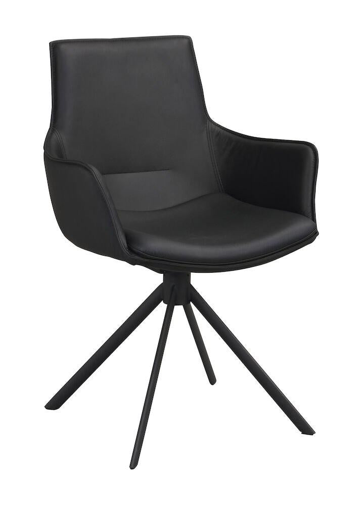 120261_b_Lowell_swivel_armchair_black_leather