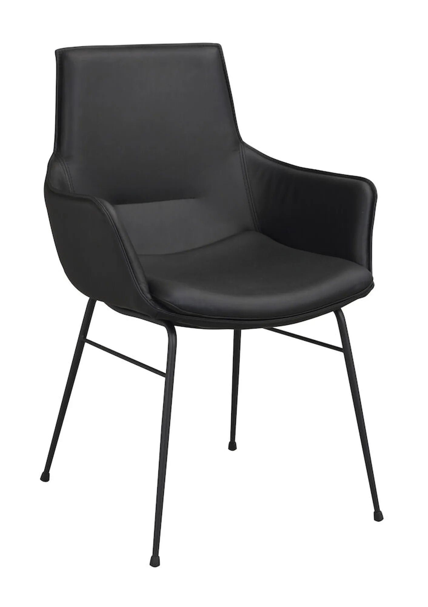 120263_b_Lowell_armchair_black_leather