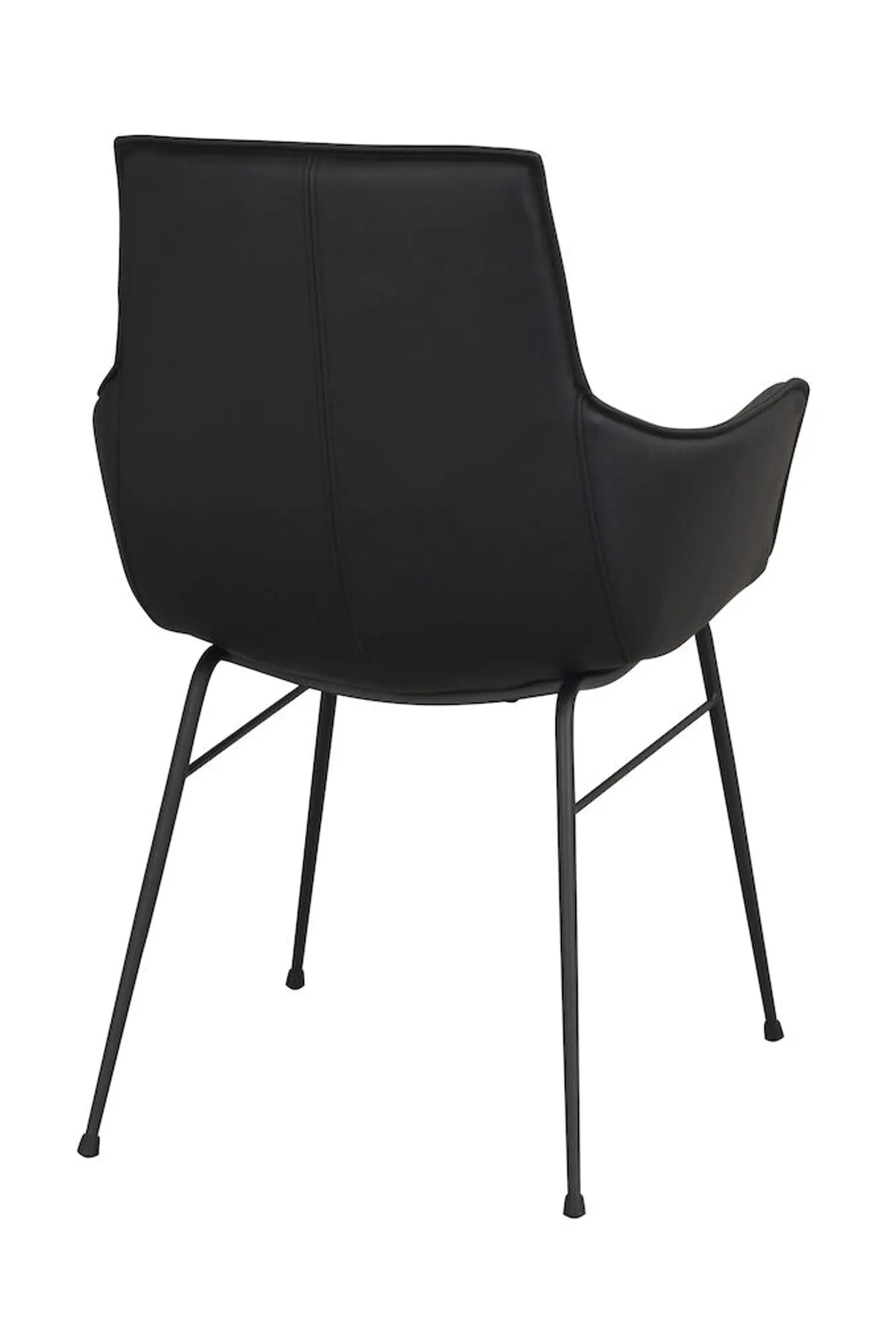 120263_d_Lowell_armchair_black_leather
