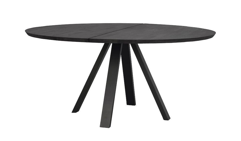 120328_Carradale_round_V-table_blackstainde_ash_black 1