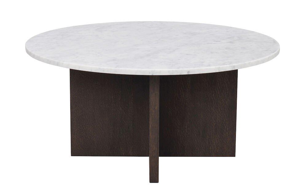120787_a_Brooksville_coffee_table_white_marble_brown_oak