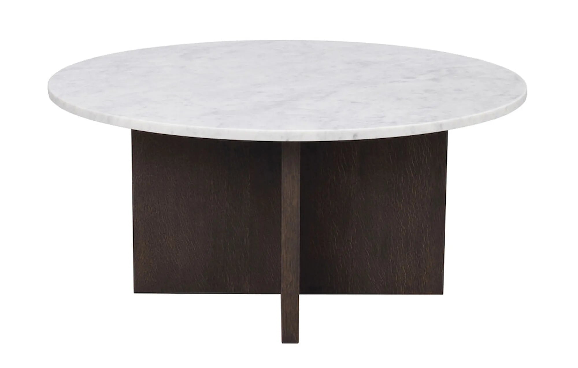 120787_a_Brooksville_coffee_table_white_marble_brown_oak