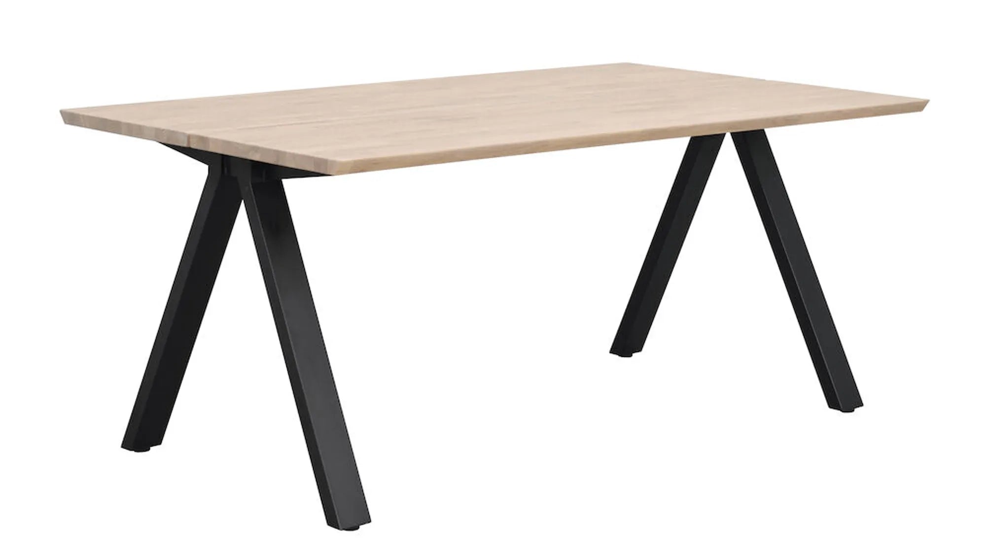 120880_b_Carradale_table_170_whitepigm._oak_black_metal_V-legs