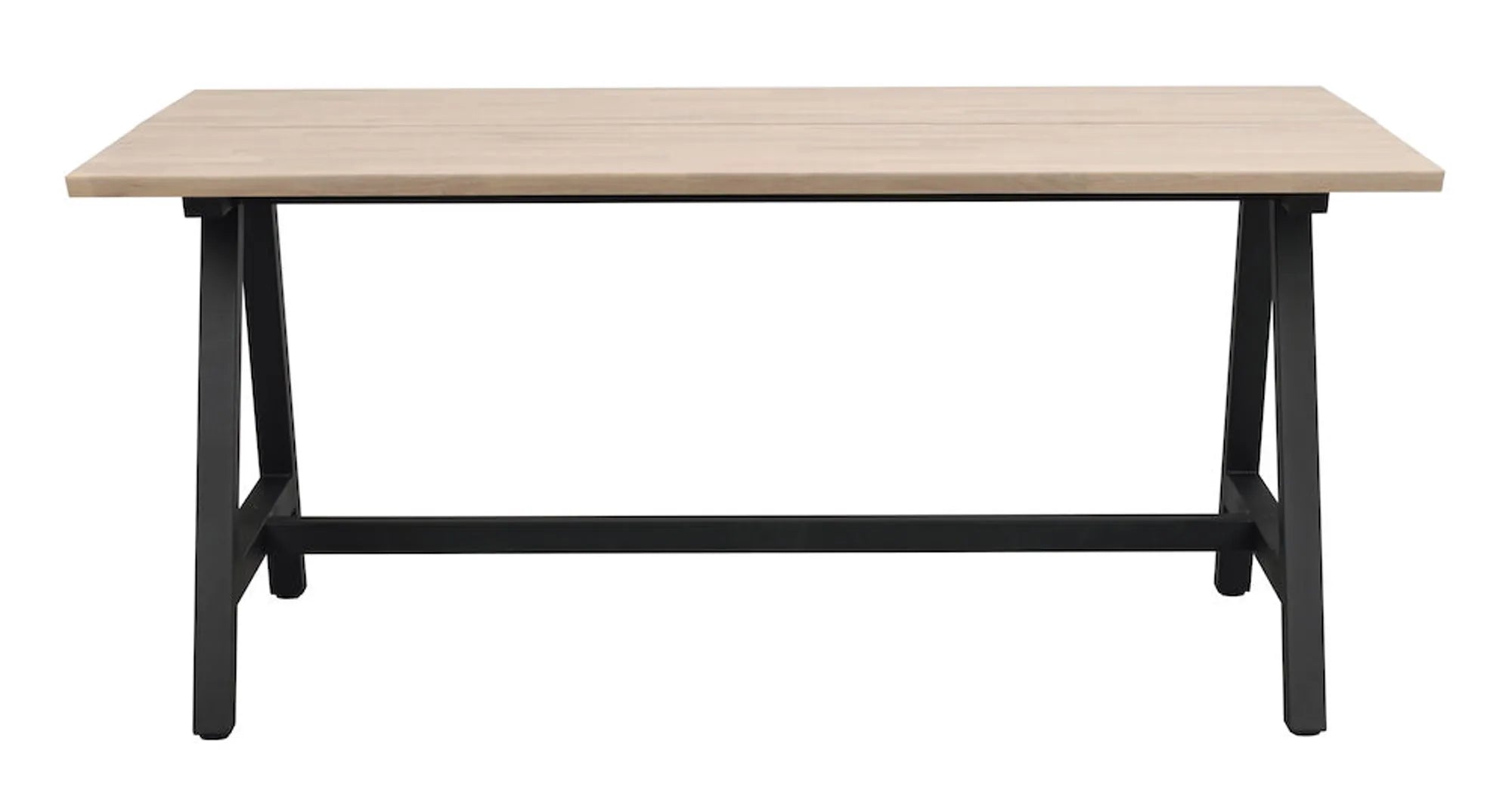 120884_a_Carradale_table_170_whitepigm._oak_black_metal_A-legs_B