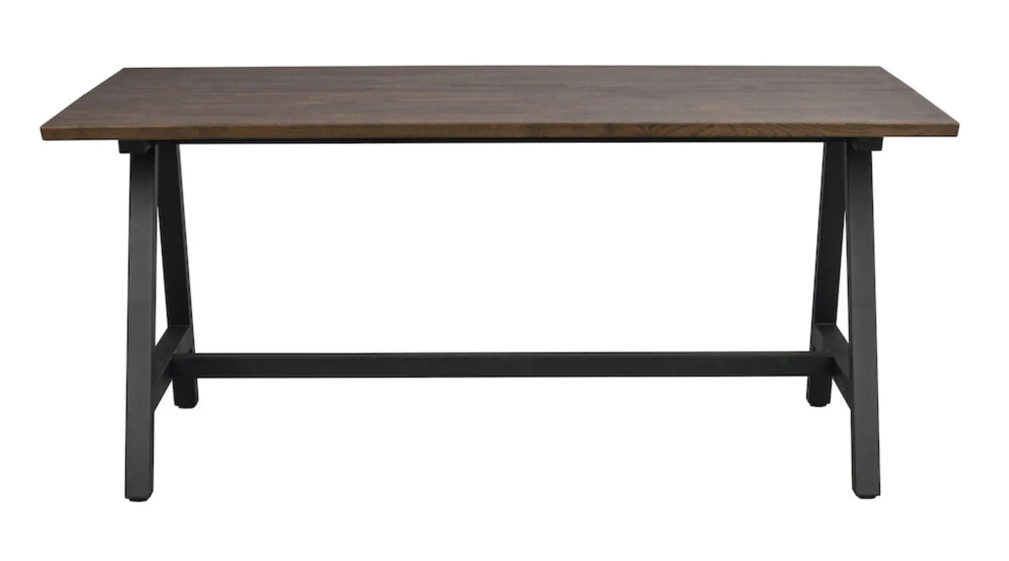 120885_a_Carradale_table_170_brown_oak_black_metal_A-legs
