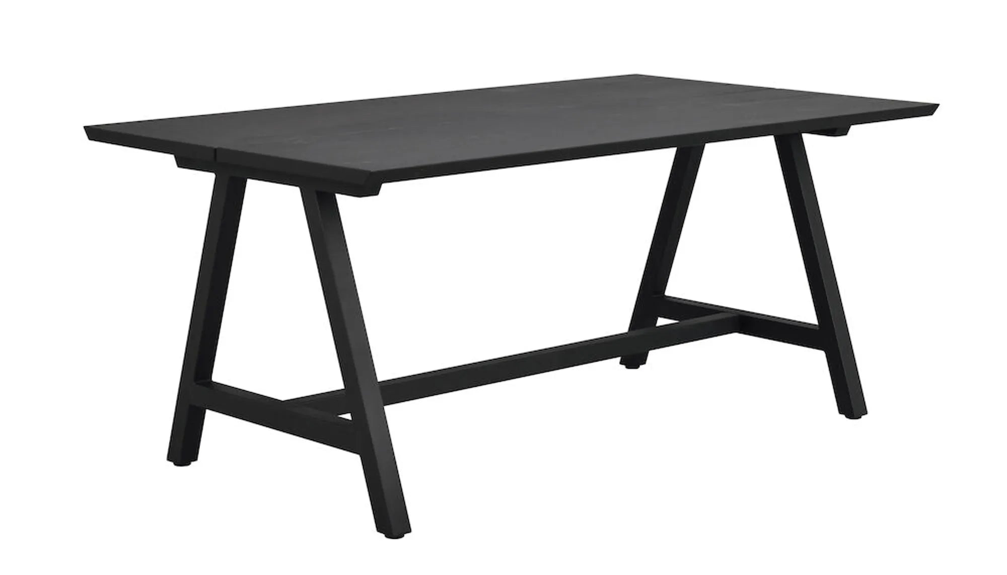 120886_b_Carradale_table_170_blackstained_oak_black_metal_A-legs