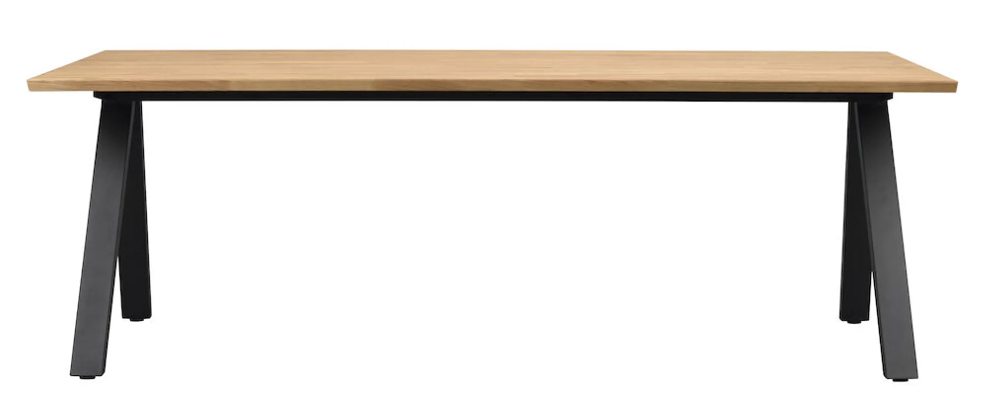 120895_a_Carradale_dining_table_220_V-legs_oak_black