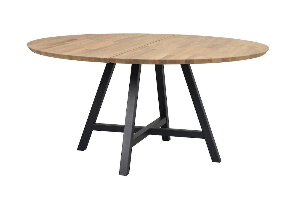 120898_Carradale_round_table_oak_black_metal_A-legs