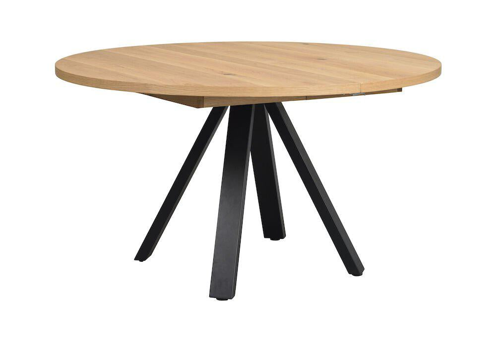 121126_Maddock_round_diningtable_135_oak_black_NY