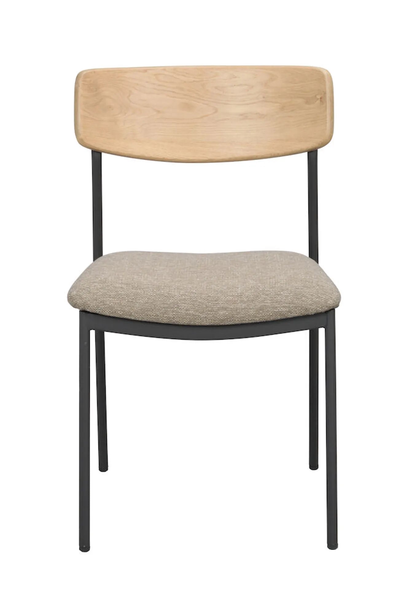 123072_a_Maymont_chair_oak_dark_beige_black_stackable