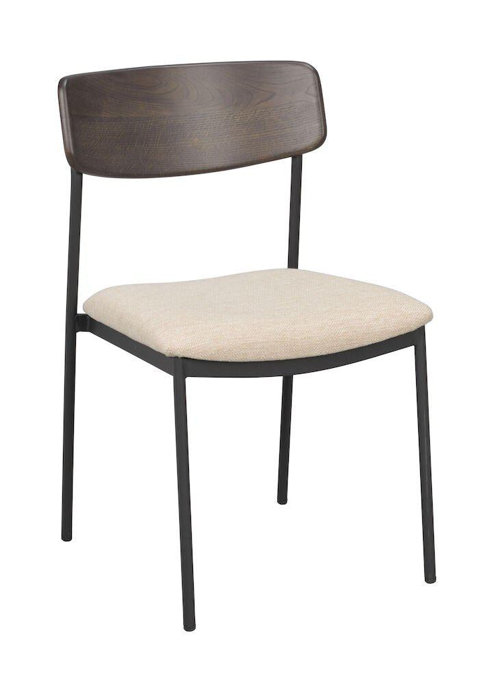123074_b_Maymont_chair_brown_oak_light_beige_black_stackable