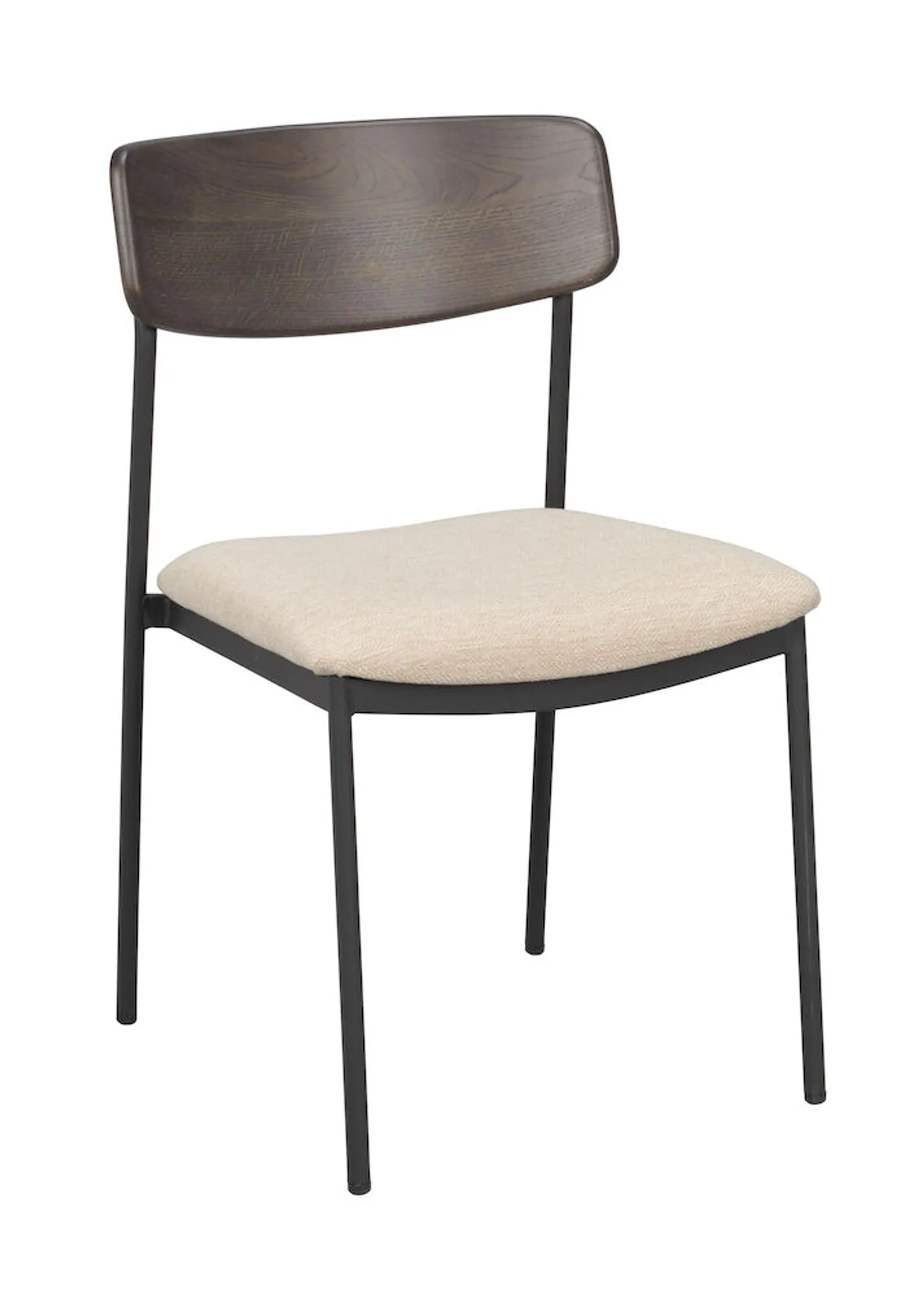 123074_b_Maymont_chair_brown_oak_light_beige_black_stackable