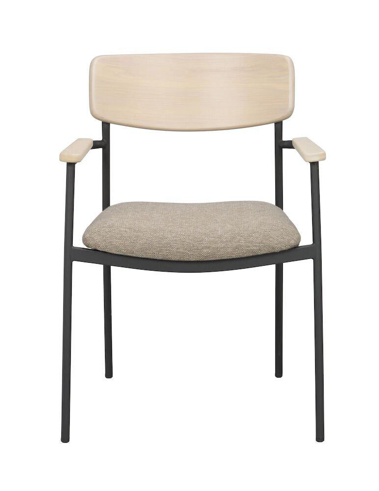 123083_a_Maymont_armchair_whitepigm._oak_dark_beige_black_stackable
