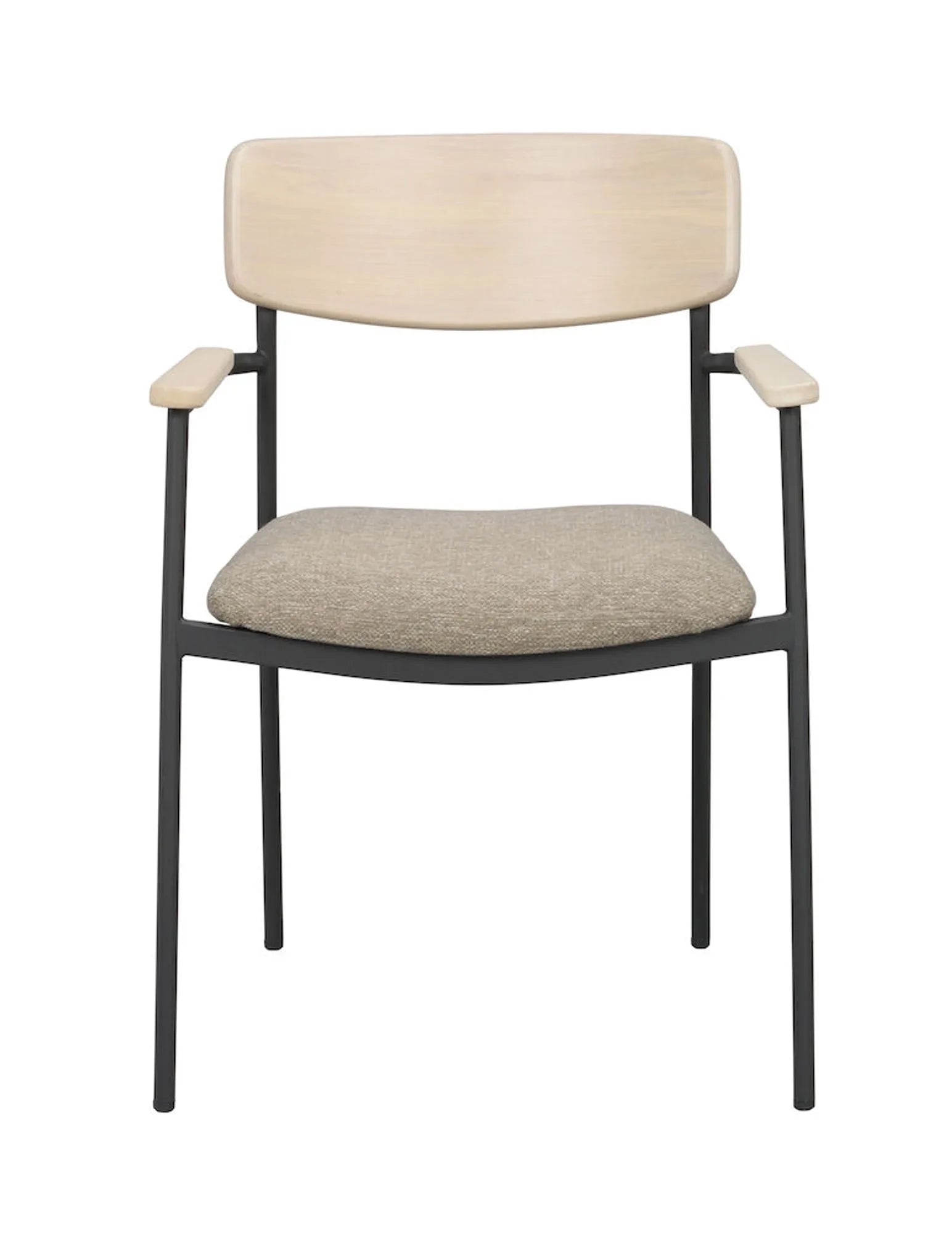 123083_a_Maymont_armchair_whitepigm._oak_dark_beige_black_stackable