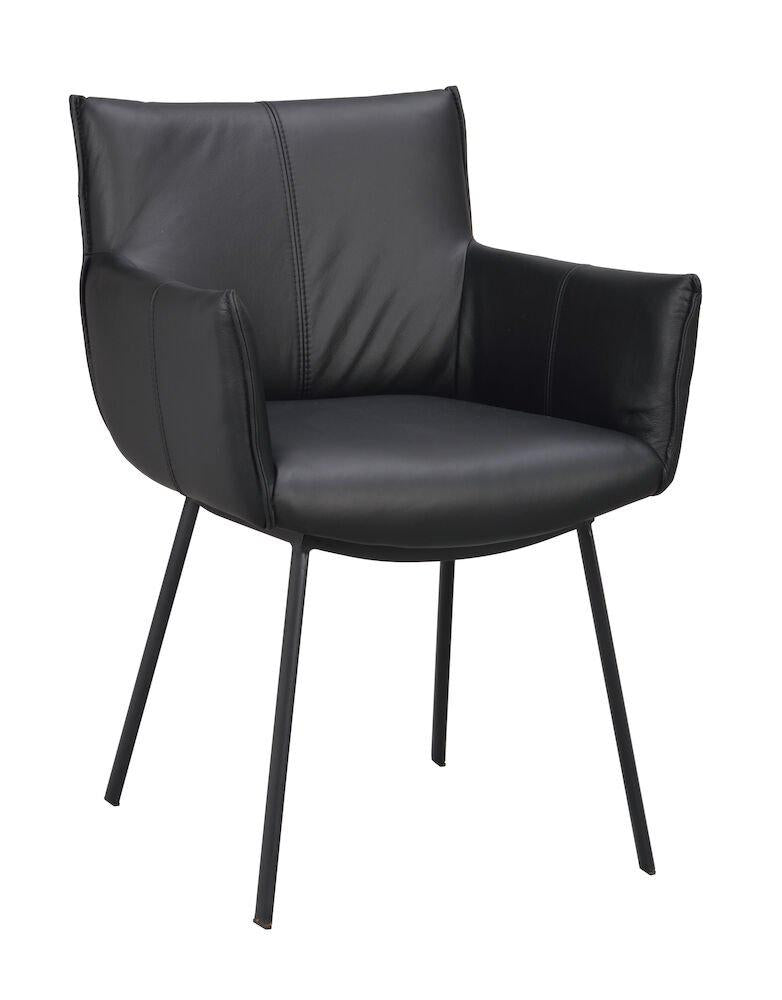 123095_b_Hinckley_armchair_black_leather_black