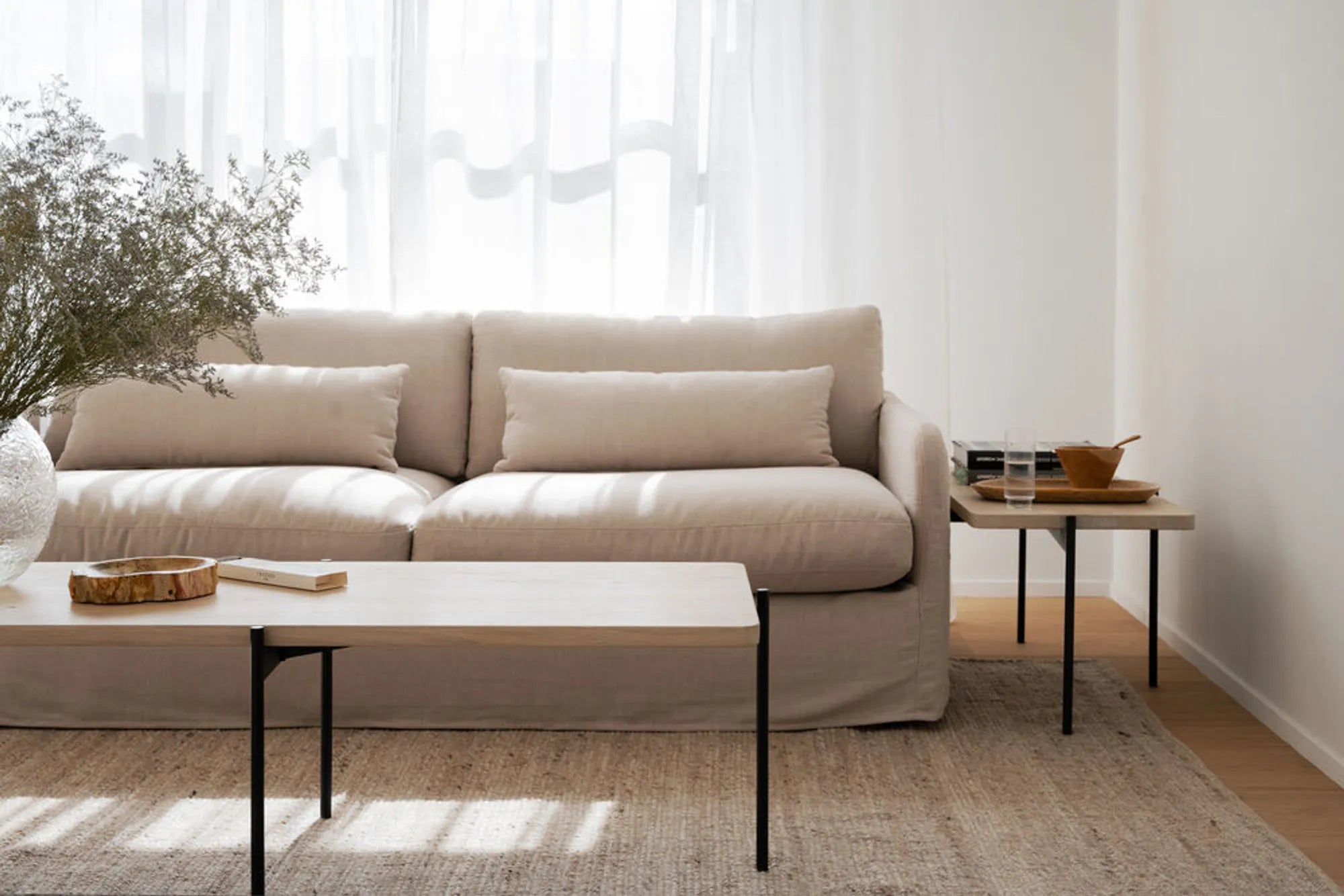 125910-120393-120392_b_mb__Payton_3_seater_sofa_in_beige_fabric_Shelton_Coffee_table_in_whitewash_wild_oak_black_metal_01