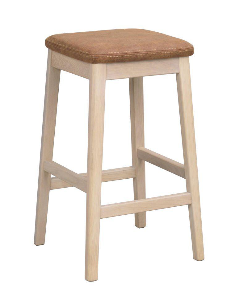 149016_b_sb_B_Livermore_barstool_whitepigm._oak_lightbrown_leather_look_fabric