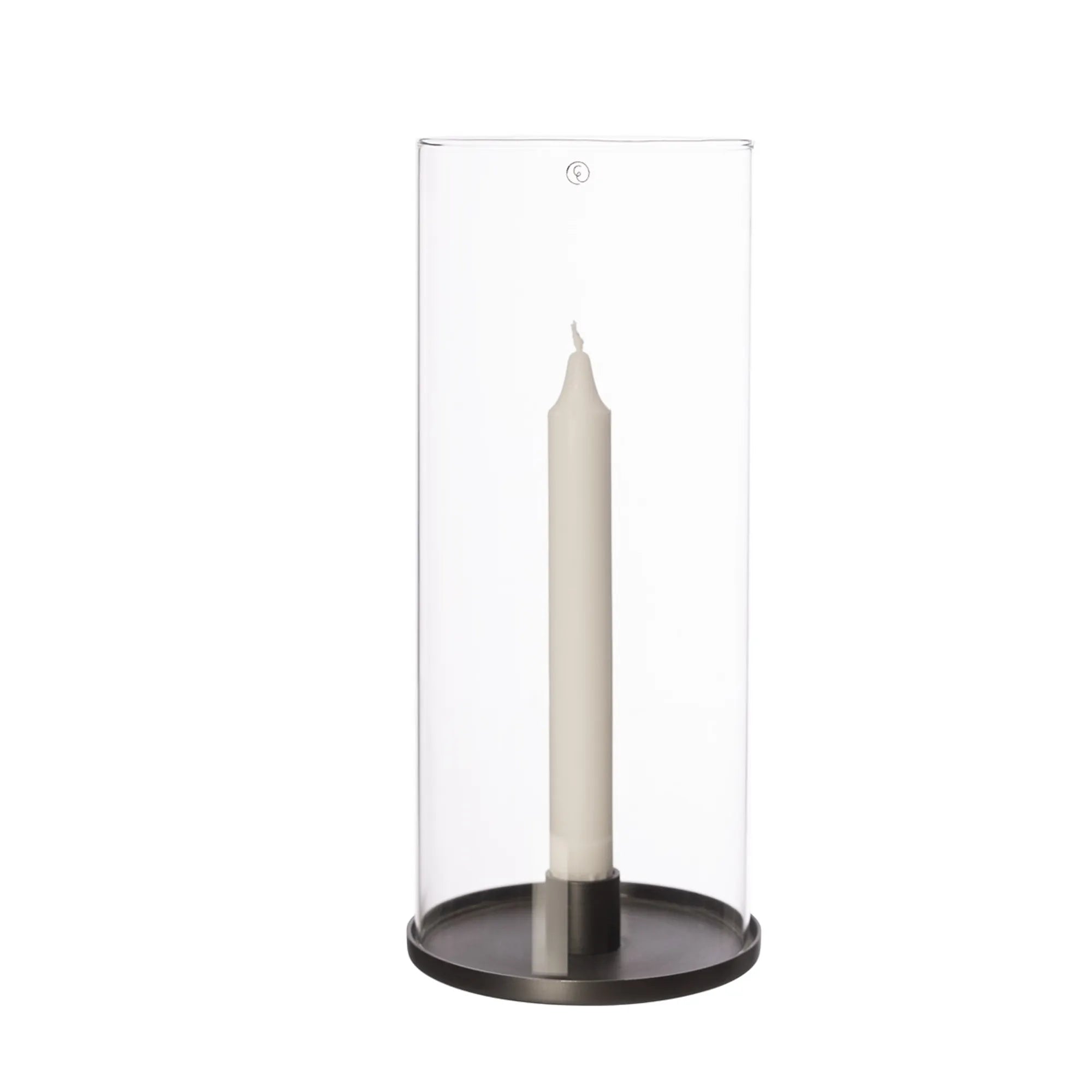 266101 ljusstake svart