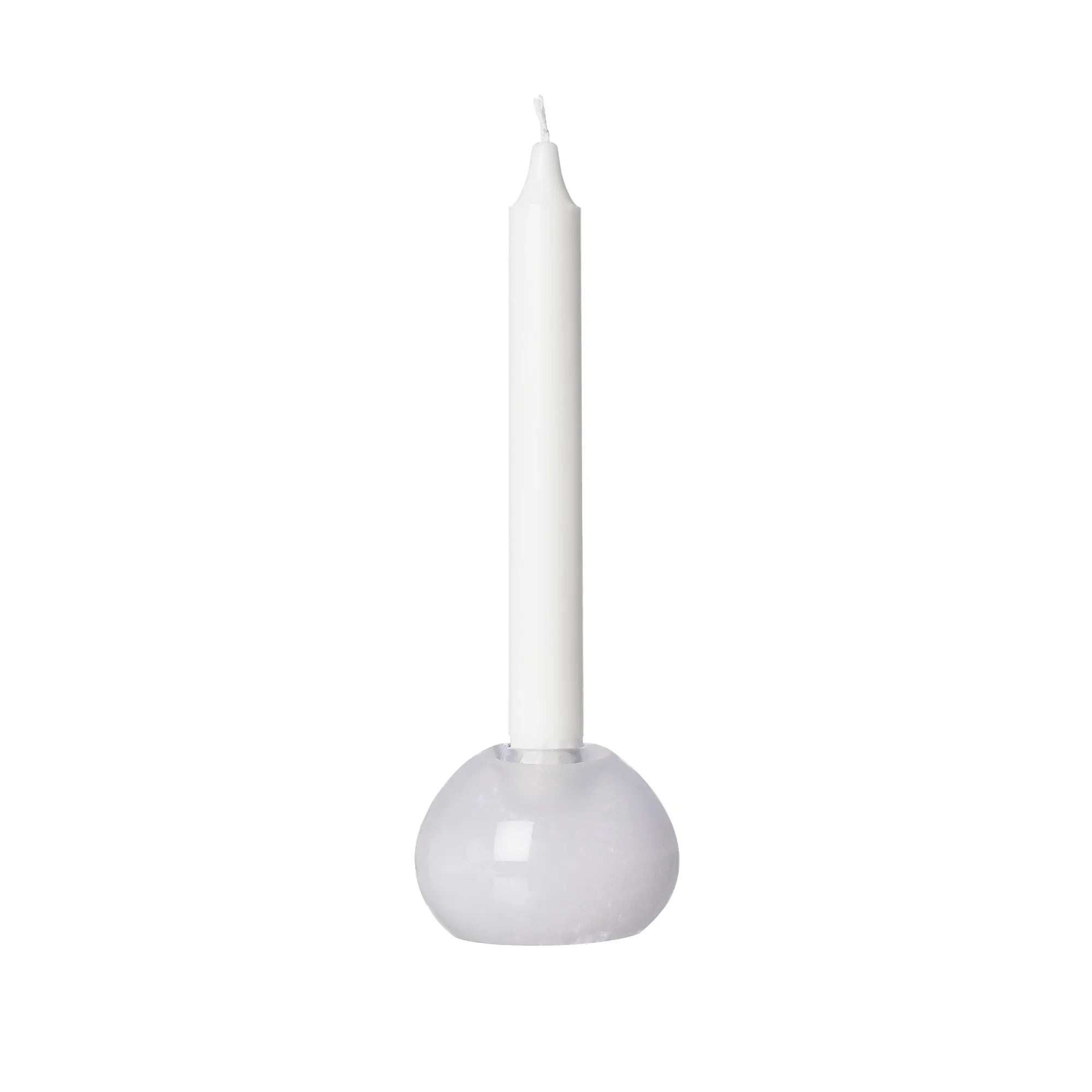 364381 ljusstake 9 vit